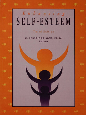cover image of Enhancing Self Esteem